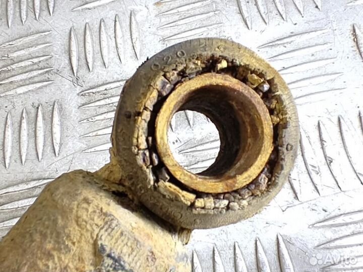 Амортизатор задний правый Hyundai Sonata 2001-2012