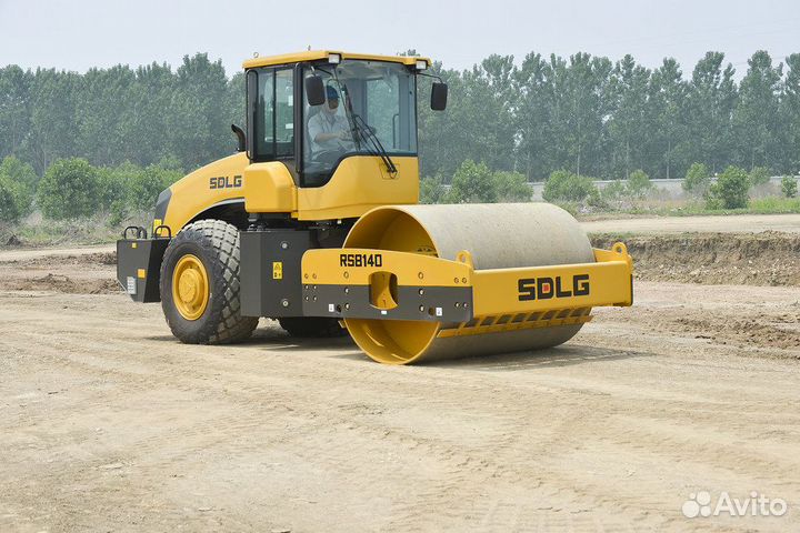 Аренда строительной техники