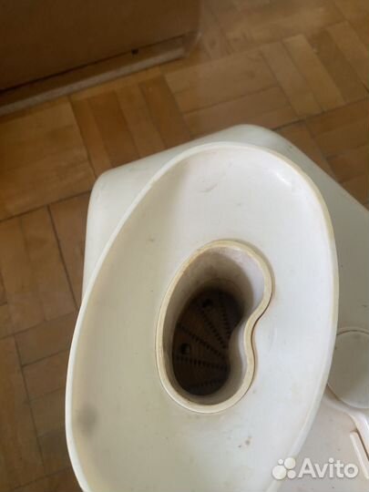 Электросоковыжималка