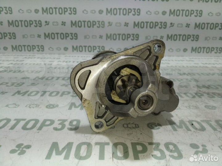 Стартер Opel Astra J 1.4I 2017