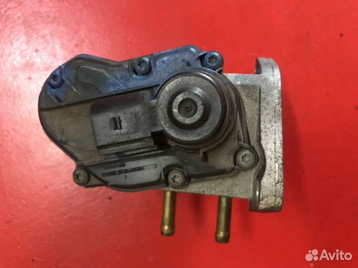 Клапан EGR Volkswagen Passat B6 3С2 BLF 2006