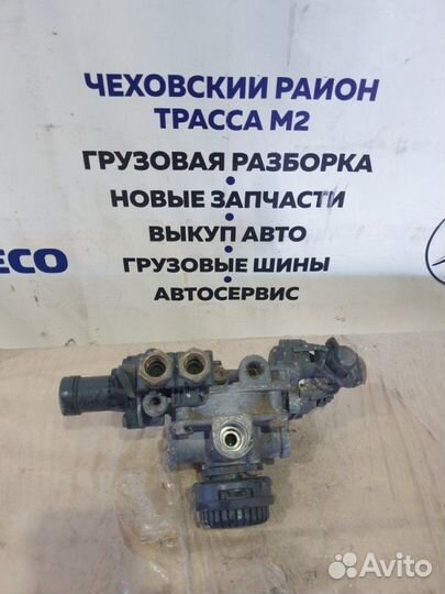 Регулятор тормозных сил Mercedes-Benz Axor