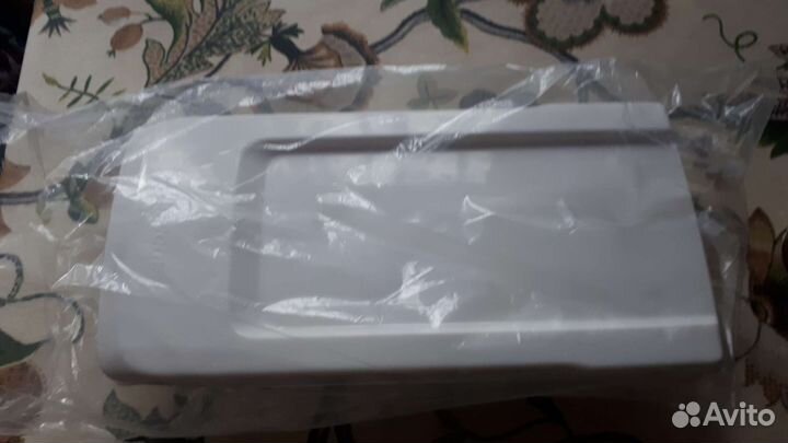 Овощерезка tescoma handy