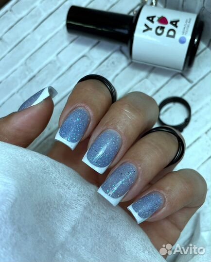 Мастер маникюра и педикюра