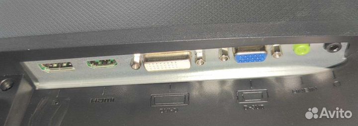 Монитор Benq 27 дюймов