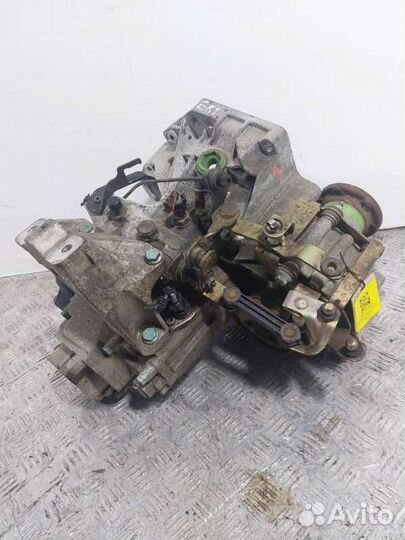 МКПП (Коробка передач механическая) Volkswagen Gol