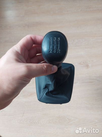 Ручка кпп гранта 2021