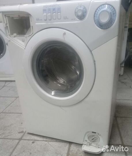 Candy малютка в разборе