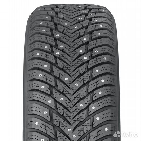 Nokian Tyres Hakkapeliitta 10p 245/45 R18