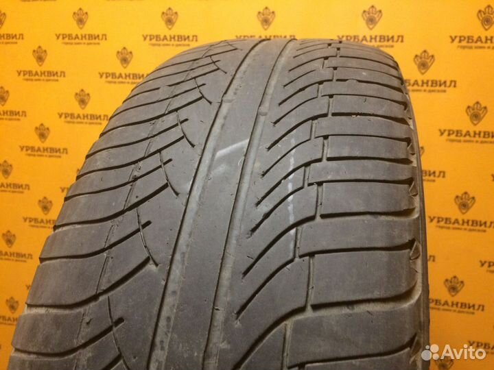Michelin Latitude Diamaris 215/65 R16