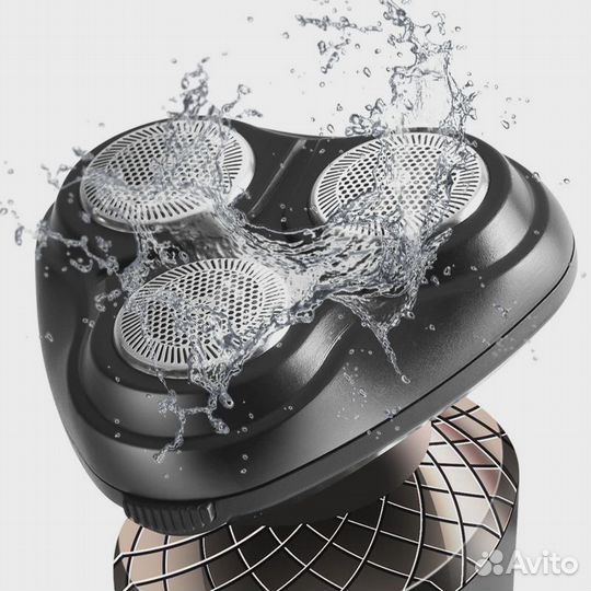 Электробритва для мужчин