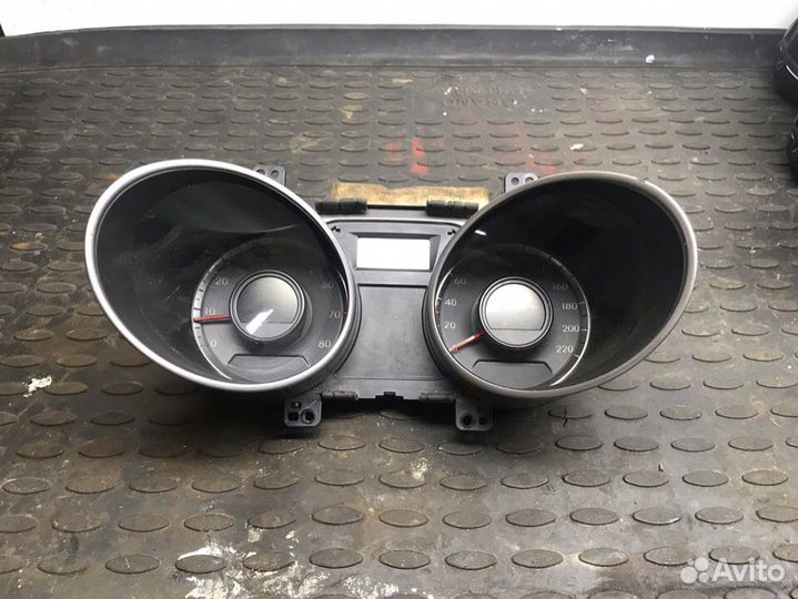 Панель приборов Hyundai ix35 94005-2Y440