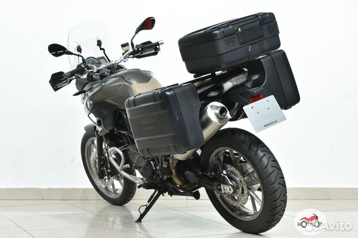 BMW F 700 GS 2013г