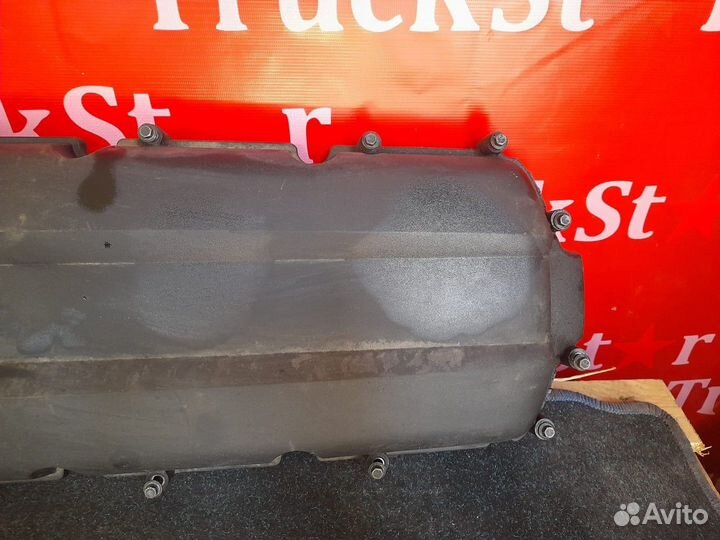 Крышка клапанная Daf XF106