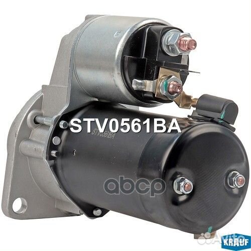 Стартер STV0561BA Krauf