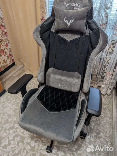 Компьютерное кресло Viking