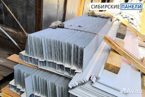 Откосы, отливы