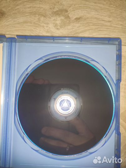 Fifa 21 на PS4