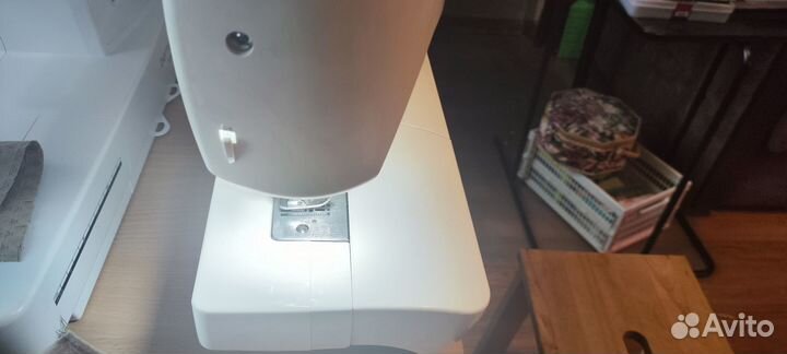 Швейная машина Brother RS-35 в отличном состоянии