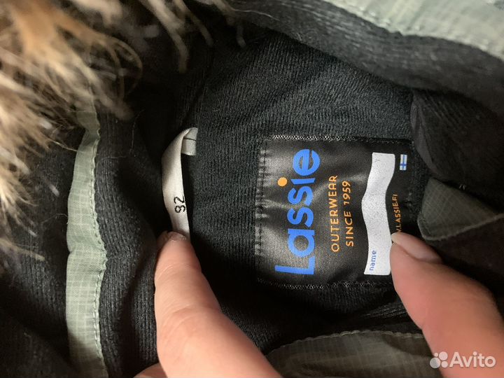 Комбинезоны