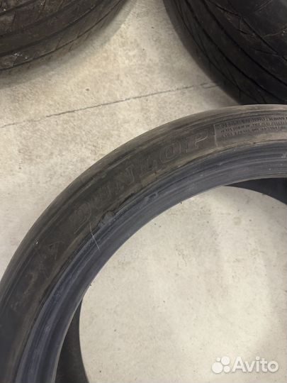 Dunlop GTQ 225/40 R18