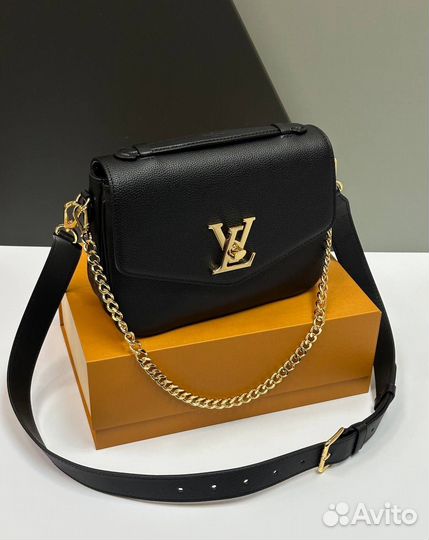 Сумка Louis Vuitton Oxford