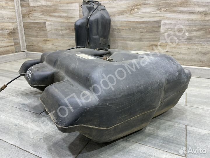 Бензобак Audi A6 c5 (1997-2005)