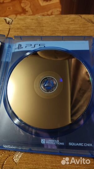 Игра для playstation ps5