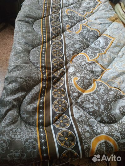 Постельное бельё