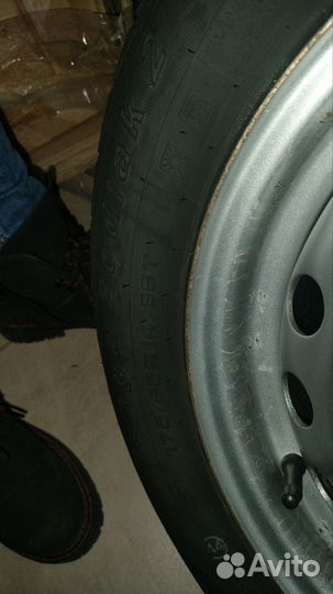 Колеса на автомобиль