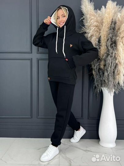 Женский спортивный костюм Lux 44-46 в наличии