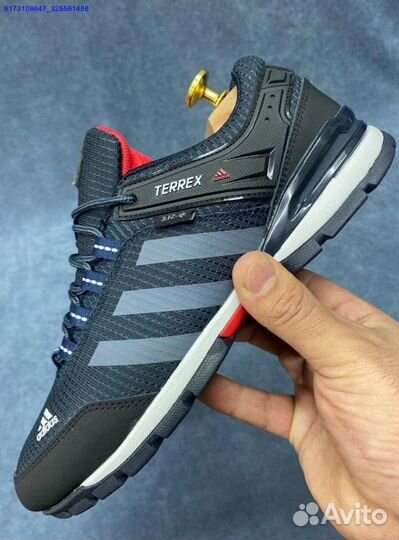 Кроссовки Adidas Terrex (Арт.80271)