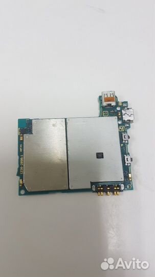 Материнская плата Sony LT 25i