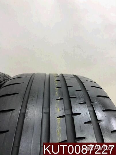 Continental ContiSportContact 2 225/40 R18 107U