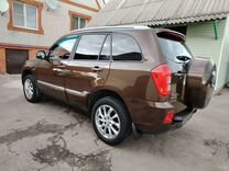 Chery Tiggo 3 1.6 MT, 2018, 66 746 км, с пробегом, цена 1 098 000 руб.