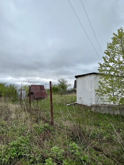 Участок 6 сот. (СНТ, ДНП)