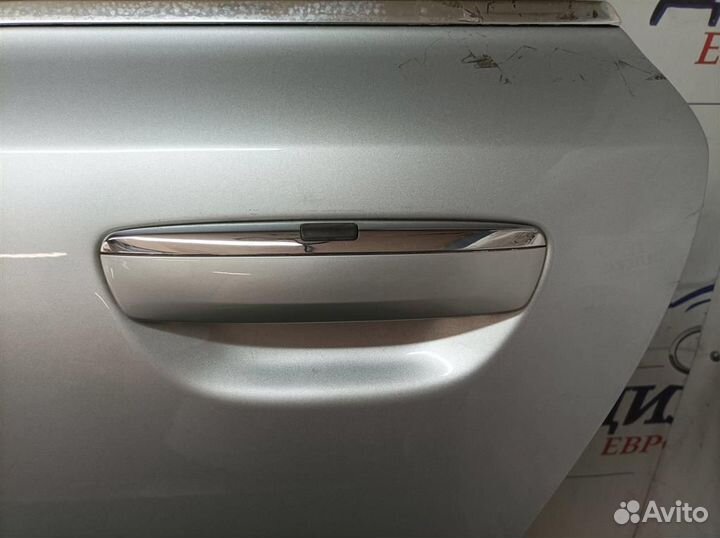 Уплотнитель двери задней Audi A8 D3 4E 2004-2010