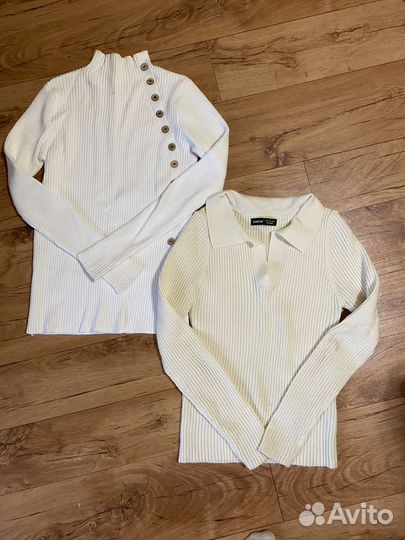 Женская одежда пакетом 42