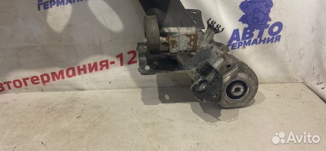 Балка Mercedes E350 W211 272.964 2006