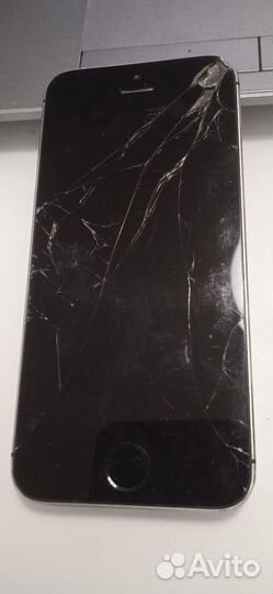 iPhone 5S, 32 ГБ