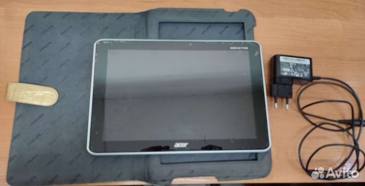 Планшет acer a701