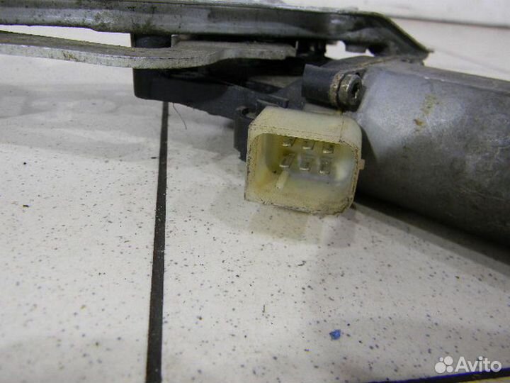 Стеклоподъемник электрический передний левый