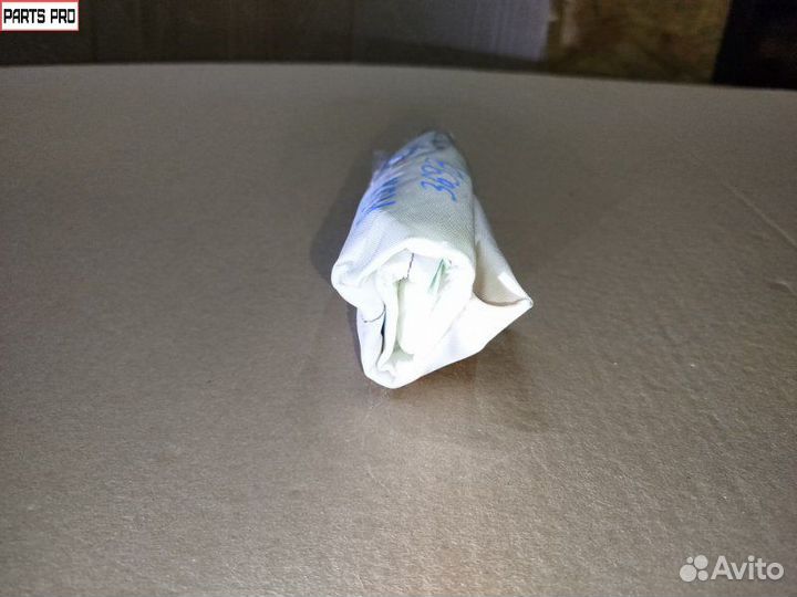 Безопасность в правое сиденье Митсубиси Асх