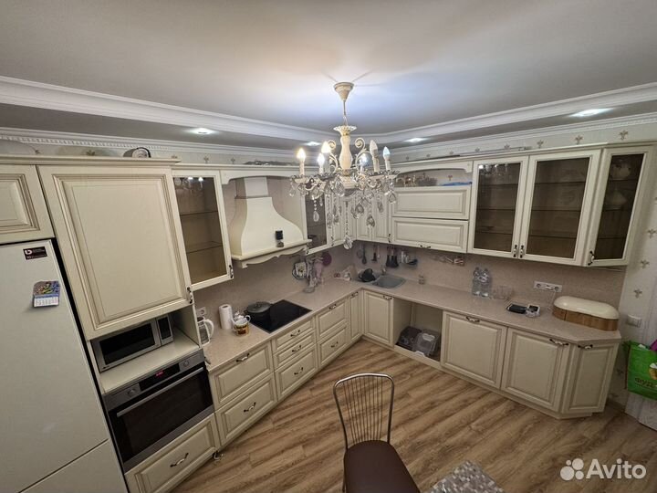 Кухонная гарнитура