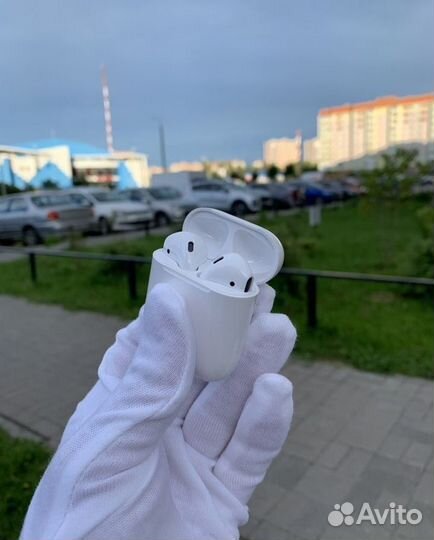 Airpods 2
