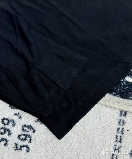 Acne Studios Black, S-XL