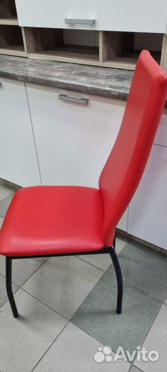 Комплект стульев 