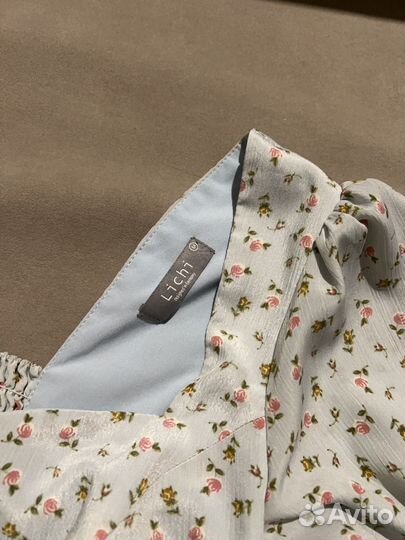 Платье lichi m