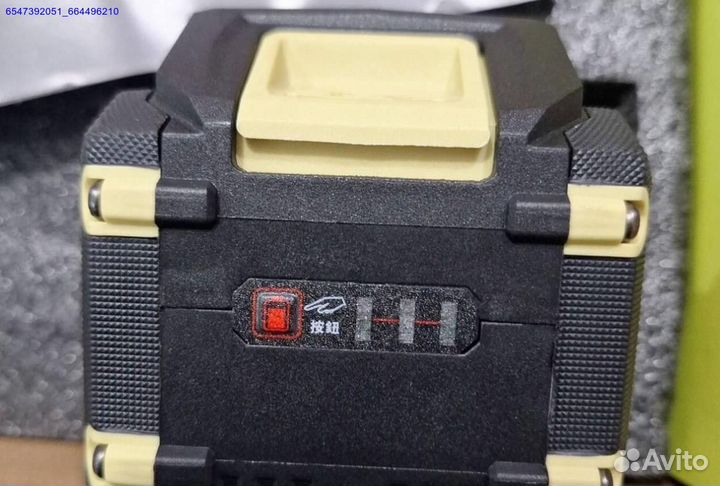 Гайковерт Feng Bao FB1200 оригинал оптом (Арт.24370)