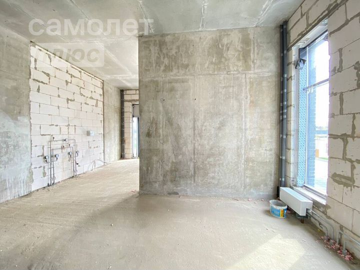 Сдам помещение свободного назначения, 54.9 м²